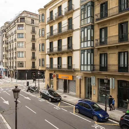 Garden * サン・セバスティアン