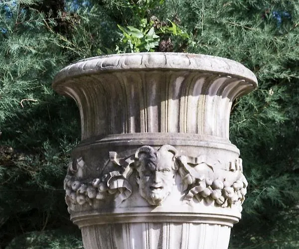 アパート Garden サン・セバスティアン