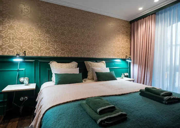 Garden * サン・セバスティアン