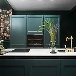 Garden Apartment