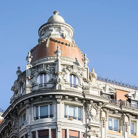 Garden San Sebastian