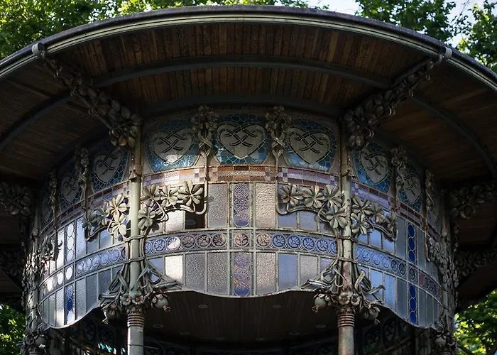 Garden Апартаменты *