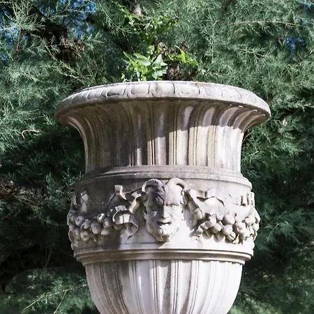 アパート Garden サン・セバスティアン