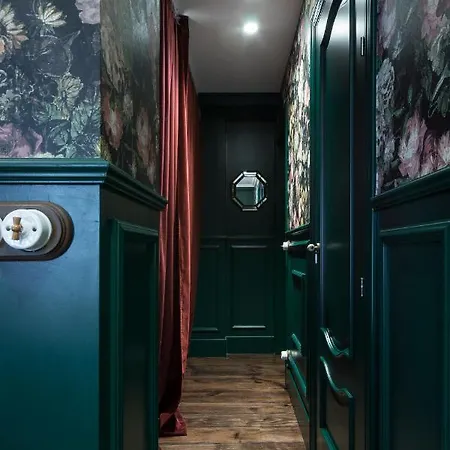 Garden * サン・セバスティアン