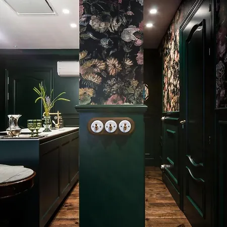 Garden アパート *