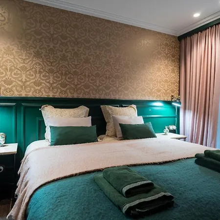 Garden * サン・セバスティアン