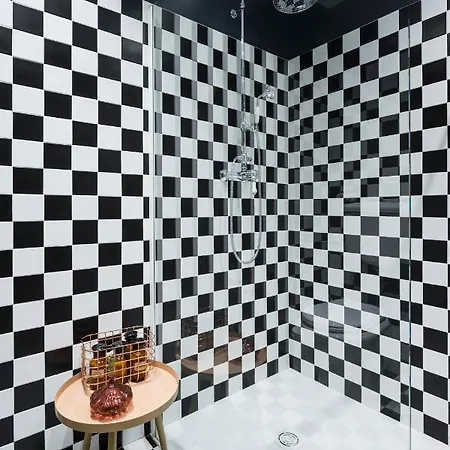 Garden アパート サン・セバスティアン