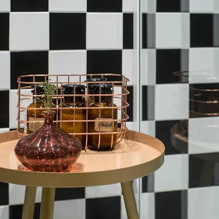 アパート Garden サン・セバスティアン